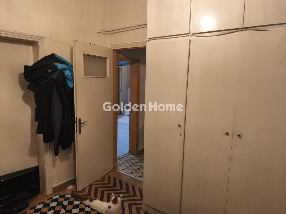 Διαμέρισμα στην Πλατεία Γκύζη, Γκύζη - Πεδίον Άρεως — Φωτογραφία 18 από 24
