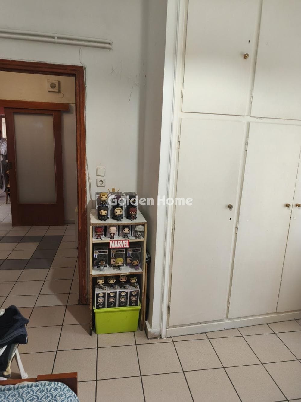 Διαμέρισμα στην Πλατεία Γκύζη, Γκύζη - Πεδίον Άρεως — Φωτογραφία 20 από 24