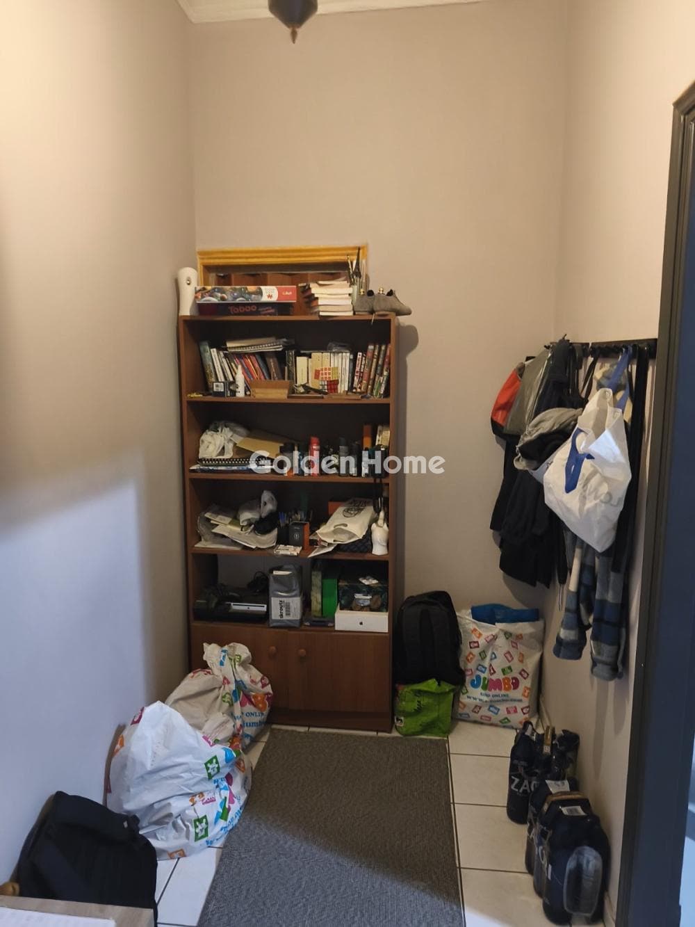 Διαμέρισμα στην Πλατεία Γκύζη, Γκύζη - Πεδίον Άρεως — Φωτογραφία 23 από 24
