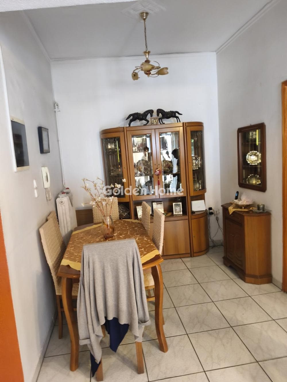 Διαμέρισμα στην Λόφος Φινοπούλου, Πολύγωνο - Τουρκοβούνια — Φωτογραφία 6 από 21