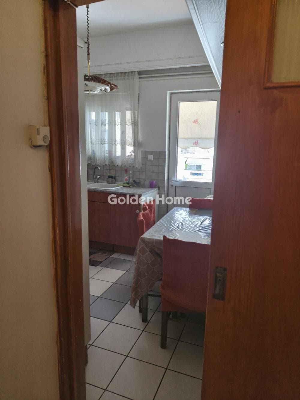 Διαμέρισμα στην Λόφος Φινοπούλου, Πολύγωνο - Τουρκοβούνια — Φωτογραφία 8 από 21