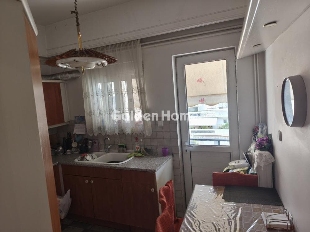 Διαμέρισμα στην Λόφος Φινοπούλου, Πολύγωνο - Τουρκοβούνια — Φωτογραφία 7 από 21
