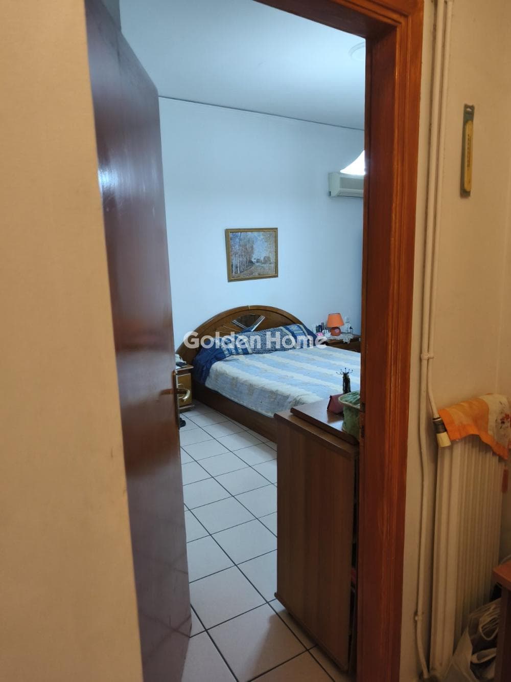 Διαμέρισμα στην Λόφος Φινοπούλου, Πολύγωνο - Τουρκοβούνια — Φωτογραφία 13 από 21