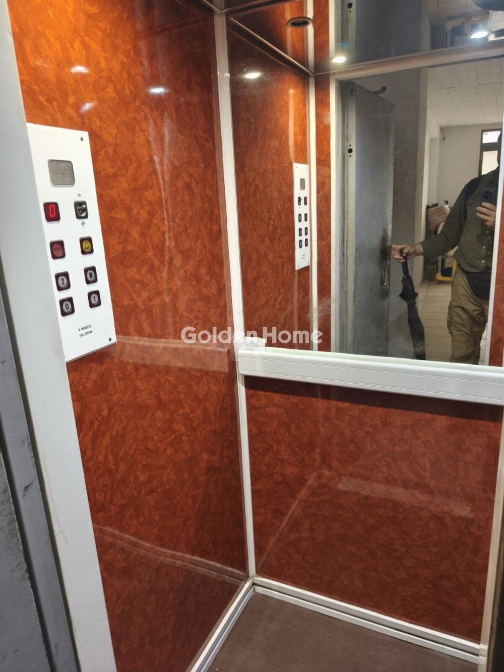 Διαμέρισμα στην Λόφος Φινοπούλου, Πολύγωνο - Τουρκοβούνια — Φωτογραφία 21 από 21