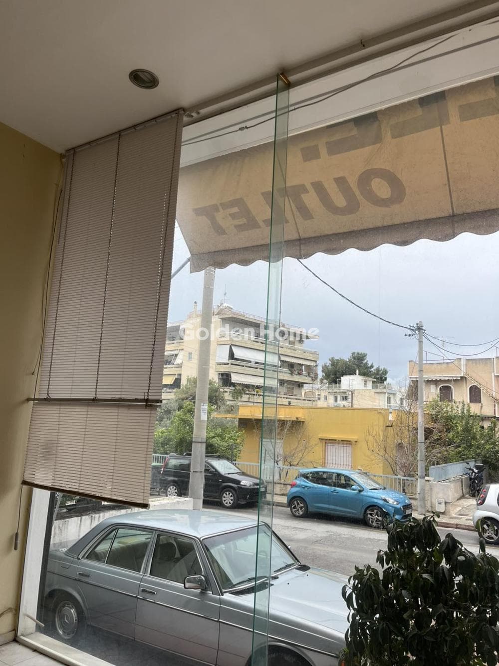 Κατάστημα στην Νεκροταφείο Καλλιθέας, Άγιος Δημήτριος — Φωτογραφία 2 από 15