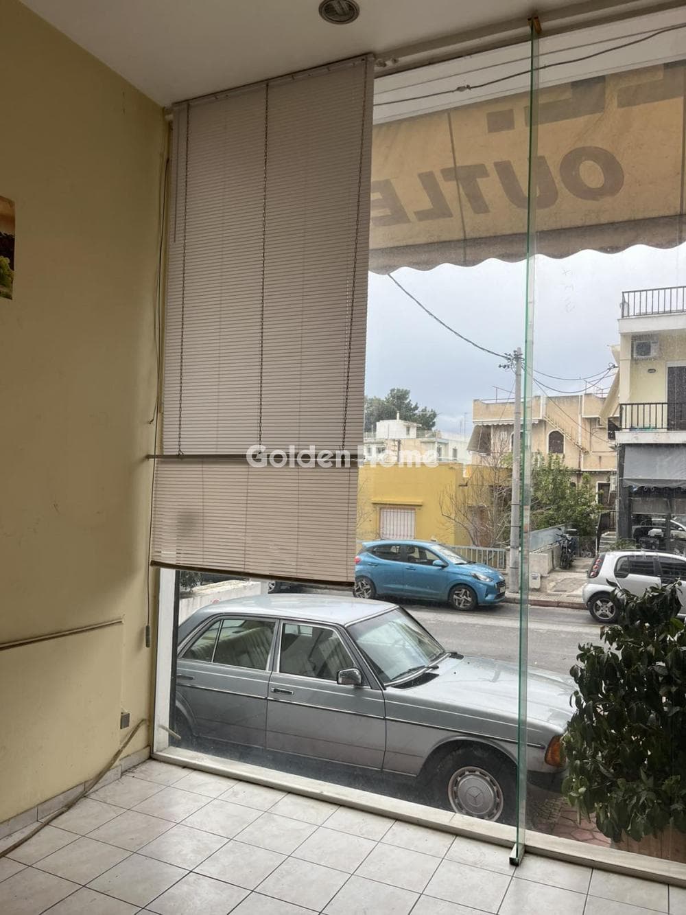Κατάστημα στην Νεκροταφείο Καλλιθέας, Άγιος Δημήτριος — Φωτογραφία 1 από 15