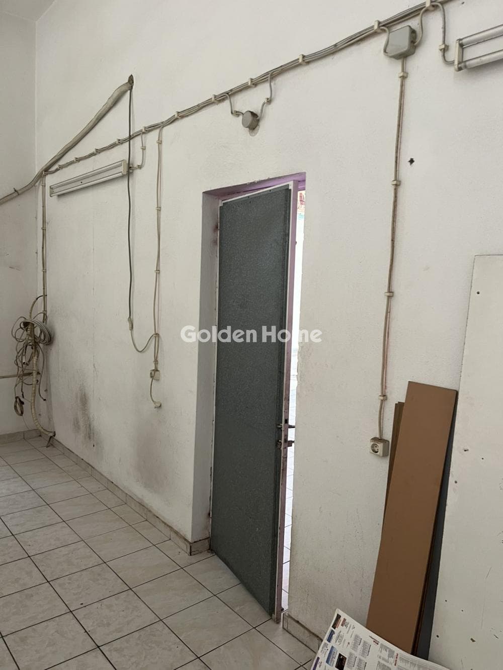 Κατάστημα στην Νεκροταφείο Καλλιθέας, Άγιος Δημήτριος — Φωτογραφία 9 από 15