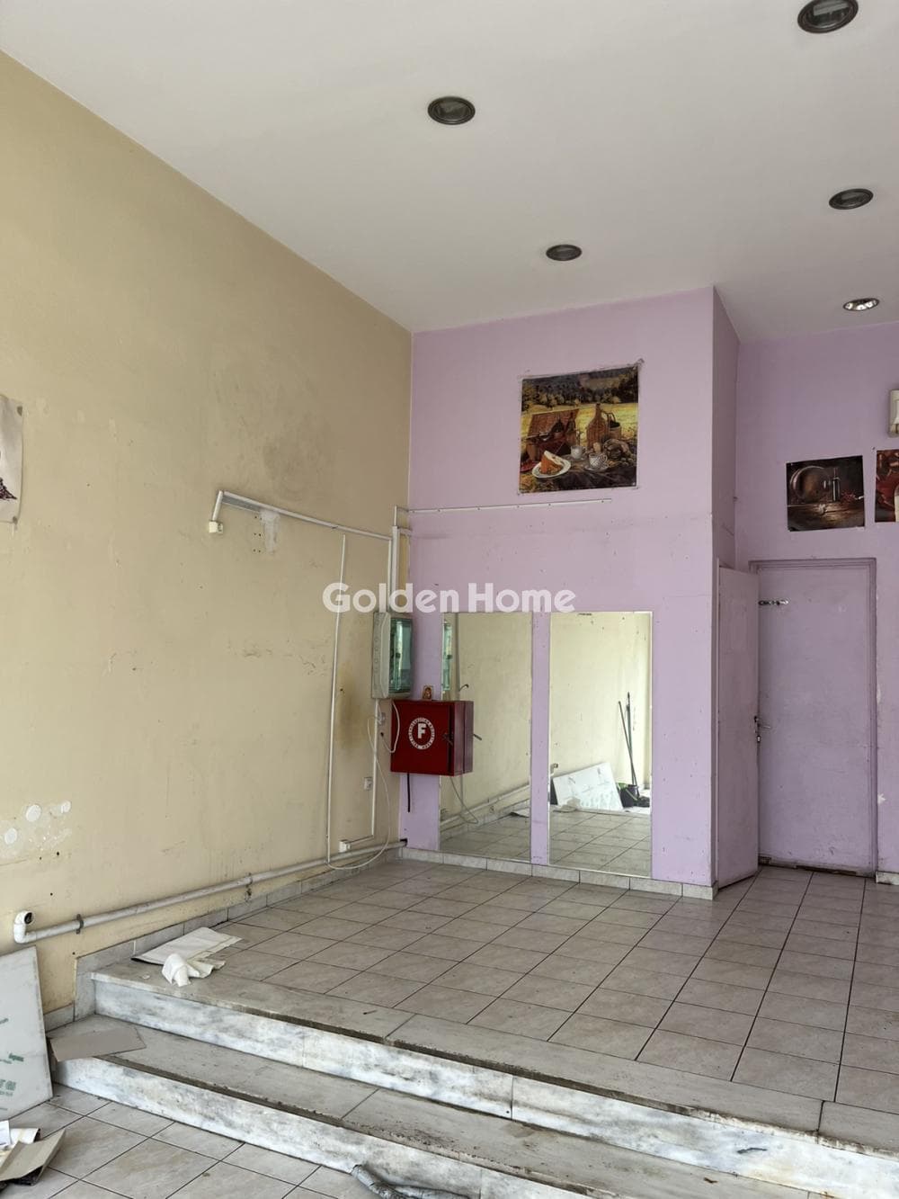 Κατάστημα στην Νεκροταφείο Καλλιθέας, Άγιος Δημήτριος — Φωτογραφία 4 από 15