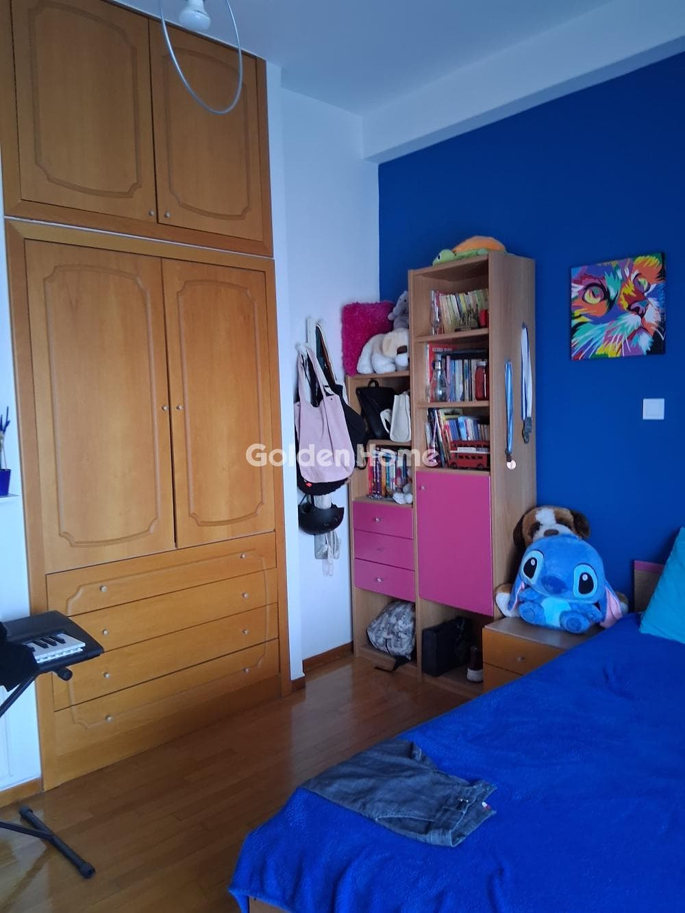 Διαμέρισμα στην Πλατεία Βάθης, Κέντρο — Φωτογραφία 12 από 18