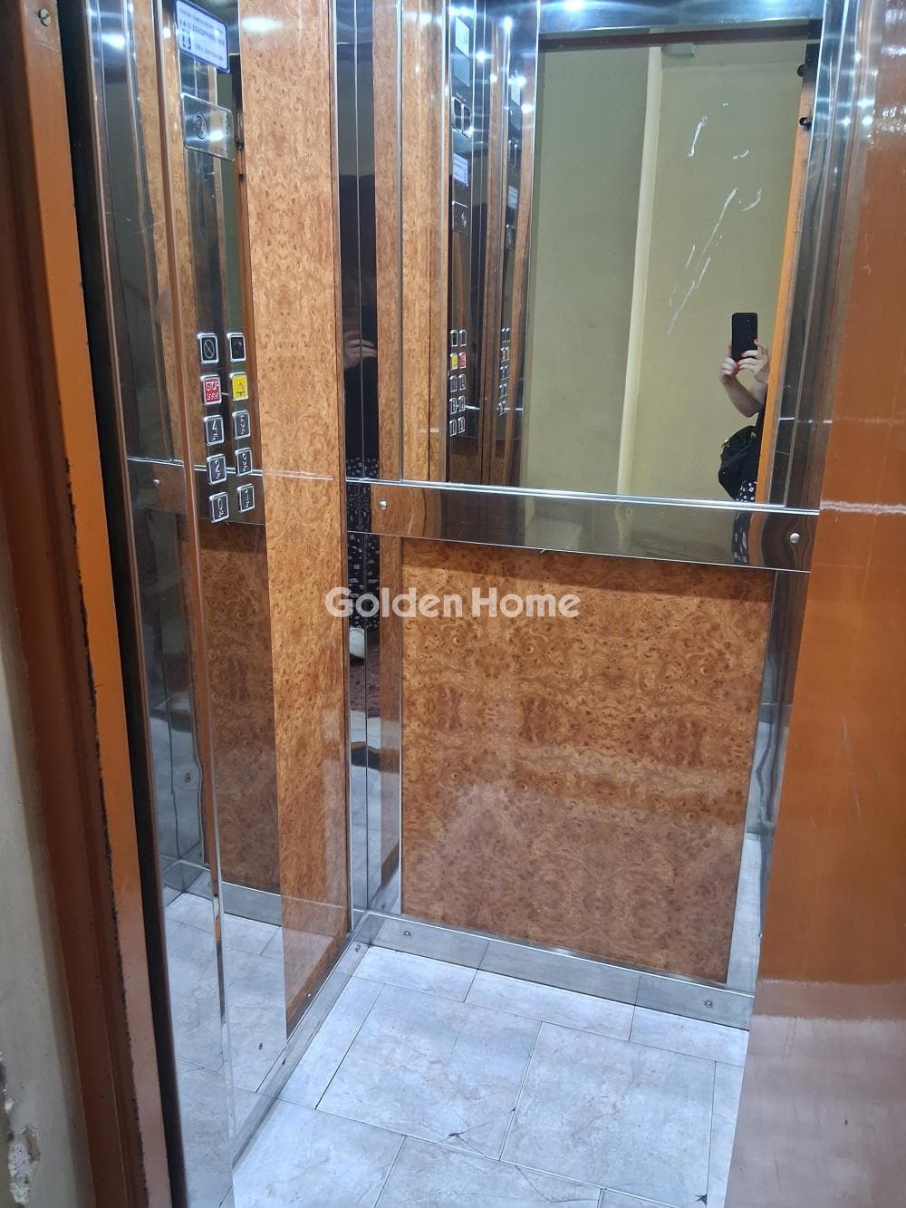 Διαμέρισμα στην Πλατεία Βάθης, Κέντρο — Φωτογραφία 17 από 18