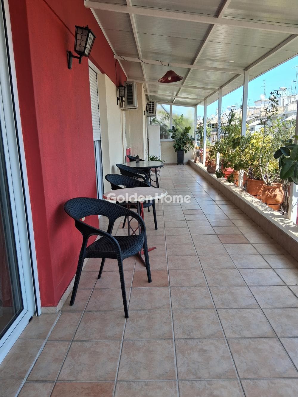 Διαμέρισμα στην Πλατεία Βάθης, Κέντρο — Φωτογραφία 2 από 18
