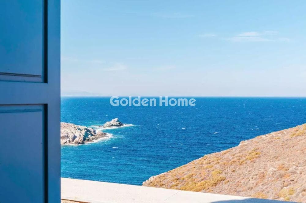 Μονοκατοικία στην Οτζιάς, Κέα — Φωτογραφία 19 από 22