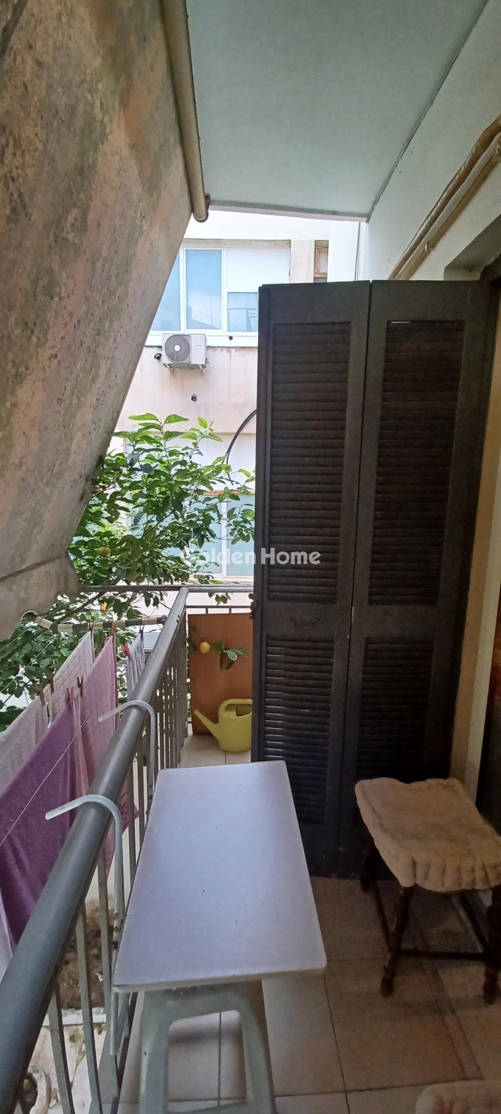 Διαμέρισμα στην Χαροκόπου, Καλλιθέα — Φωτογραφία 6 από 17