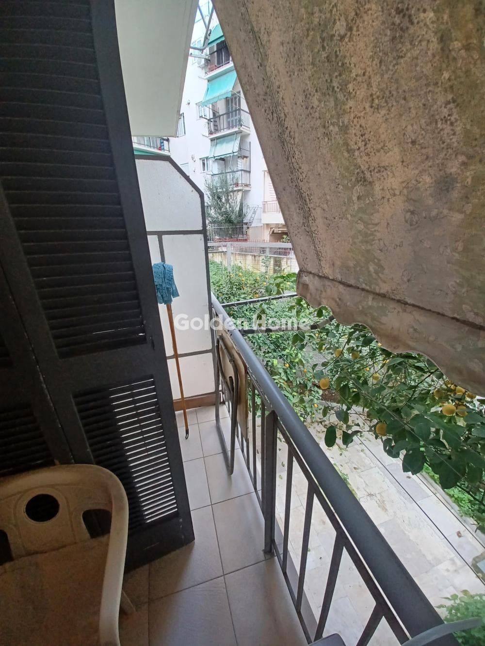 Διαμέρισμα στην Χαροκόπου, Καλλιθέα — Φωτογραφία 7 από 17