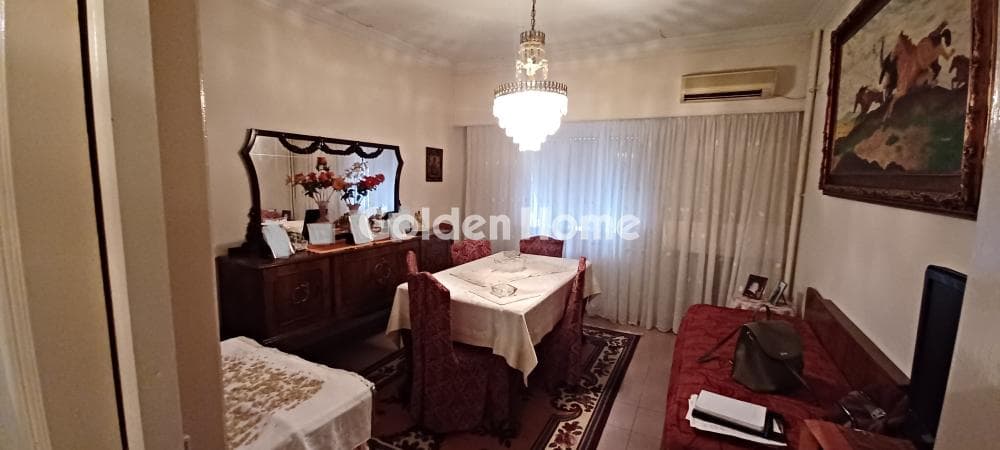 Διαμέρισμα στην Χαροκόπου, Καλλιθέα — Φωτογραφία 1 από 17