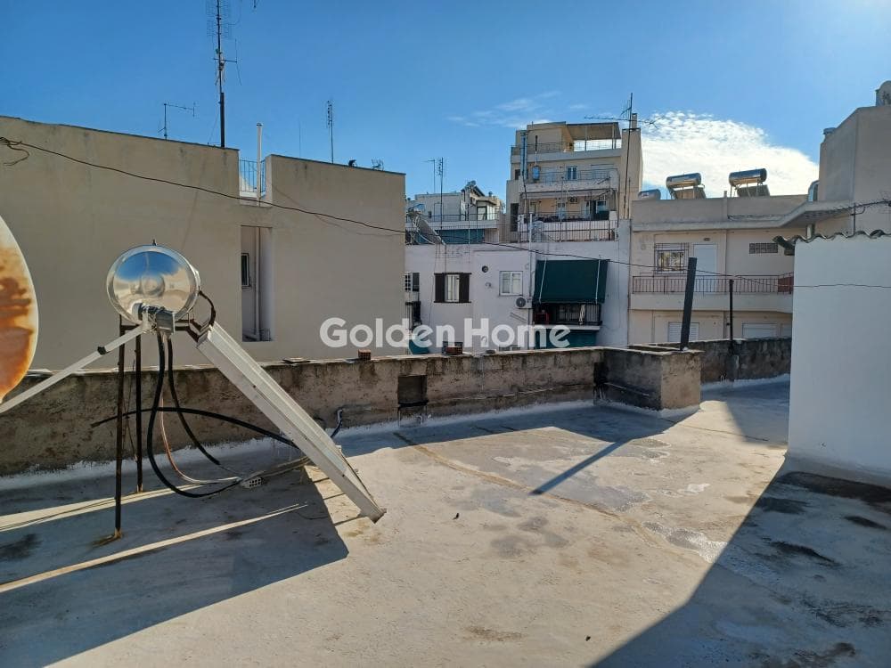 Διαμέρισμα στην Χαροκόπου, Καλλιθέα — Φωτογραφία 18 από 18