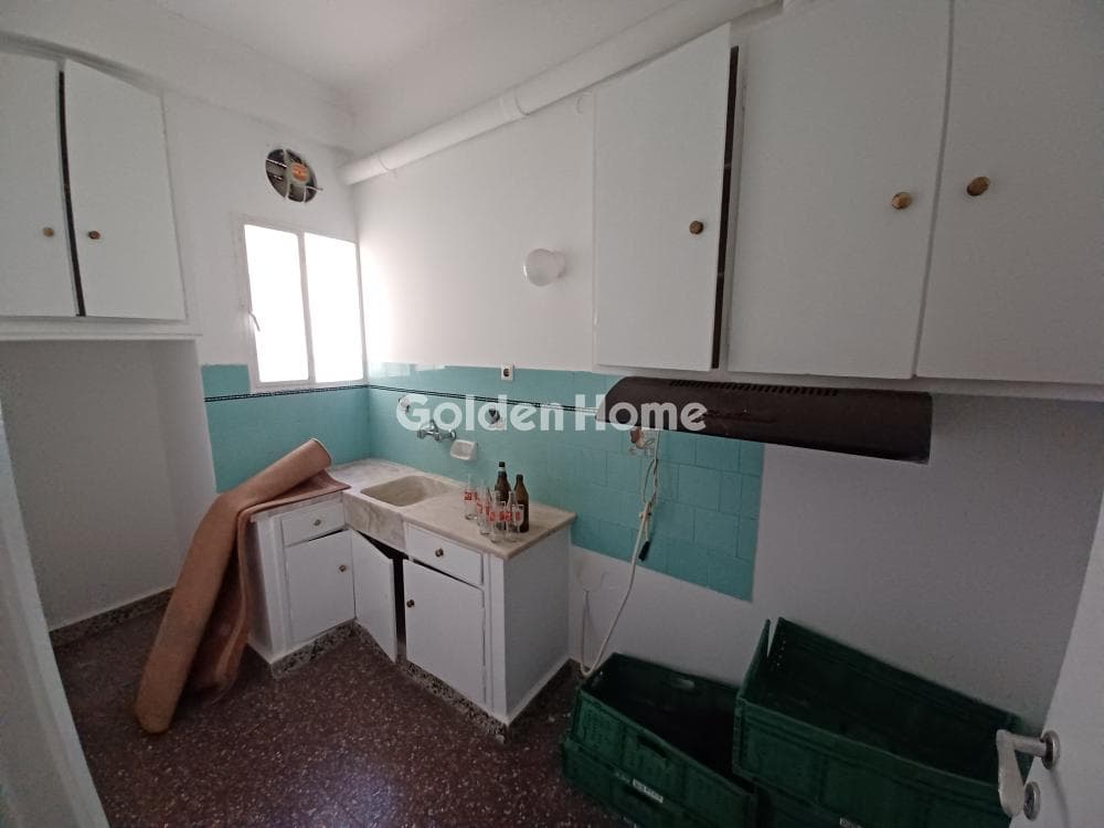 Διαμέρισμα στην Χαροκόπου, Καλλιθέα — Φωτογραφία 10 από 18