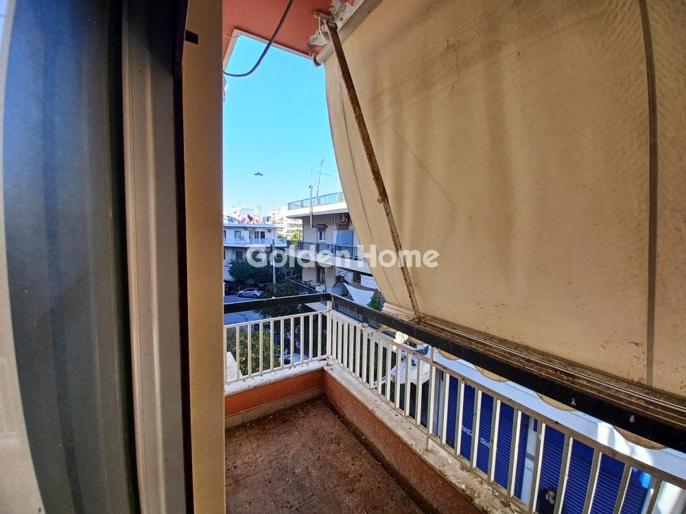 Διαμέρισμα στην Χαροκόπου, Καλλιθέα — Φωτογραφία 12 από 18