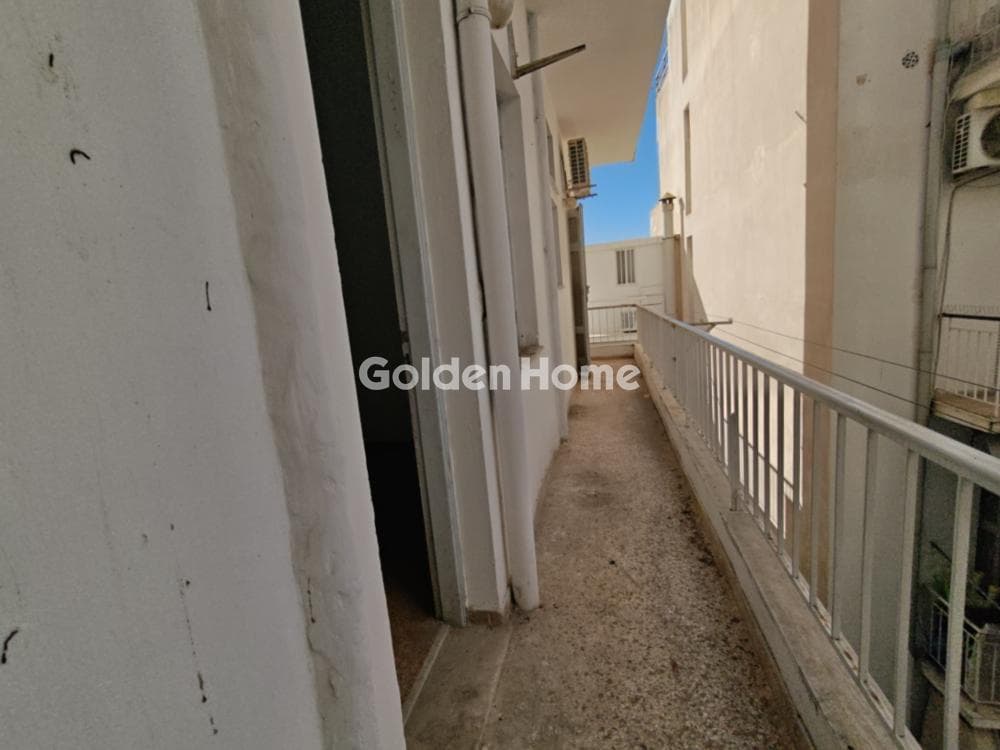 Διαμέρισμα στην Άγιος Παντελεήμονας, Λεωφ. Πατησίων - Λεωφ. Αχαρνών — Φωτογραφία 11 από 16