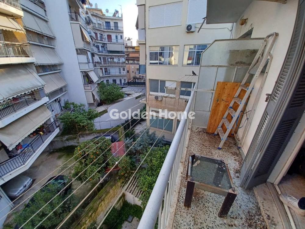 Διαμέρισμα στην Χαροκόπου, Καλλιθέα — Φωτογραφία 13 από 14