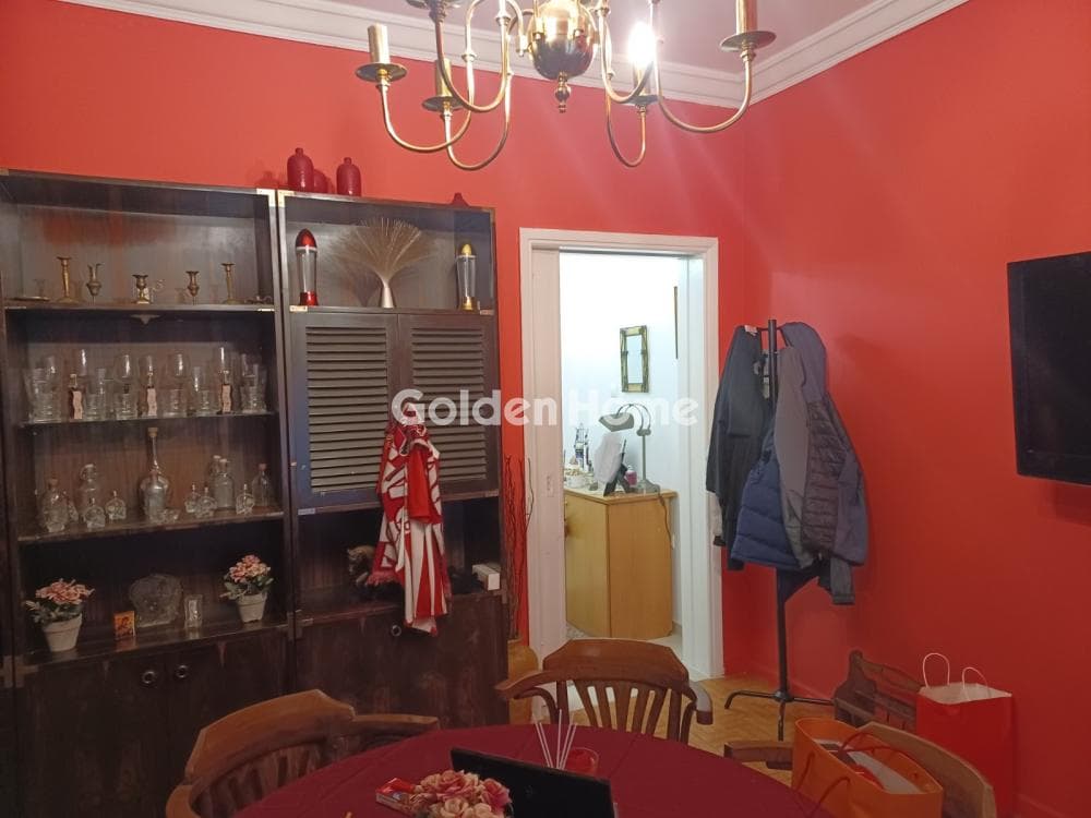 Διαμέρισμα στην Χαροκόπου, Καλλιθέα — Φωτογραφία 2 από 14