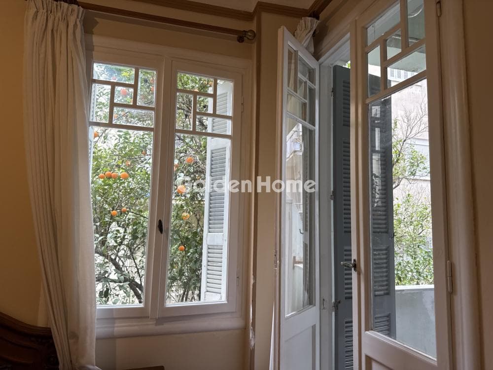 Διαμέρισμα στην Πλατεία Κυψέλης, Κυψέλη — Φωτογραφία 6 από 14