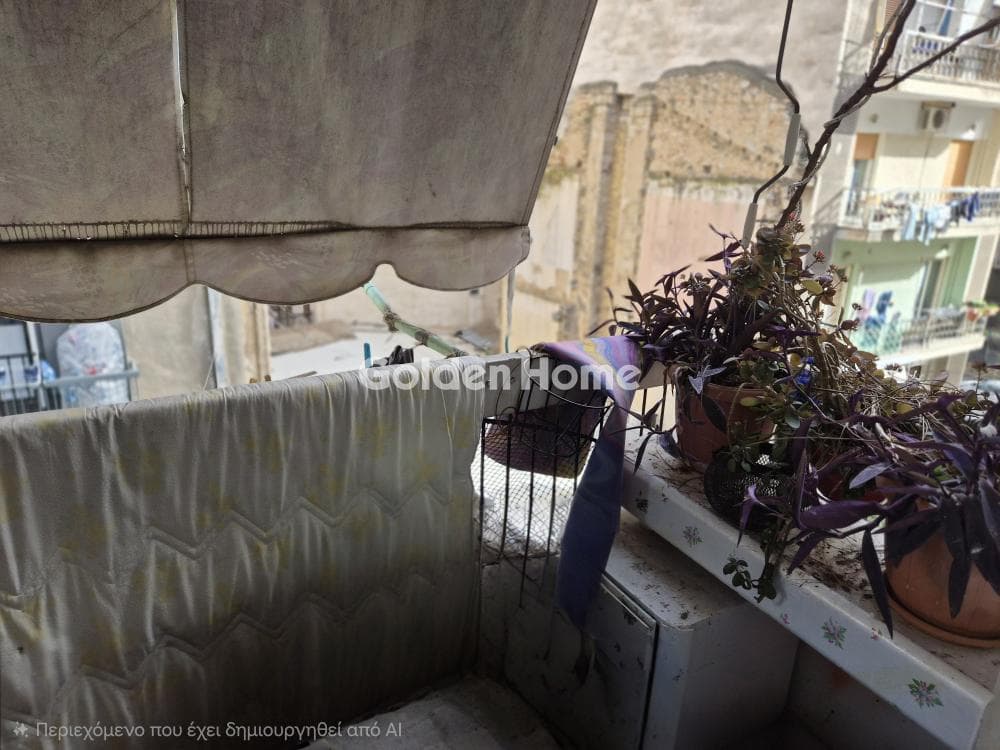 Διαμέρισμα στην Πέρδικα, Ιστορικό Κέντρο — Φωτογραφία 13 από 13
