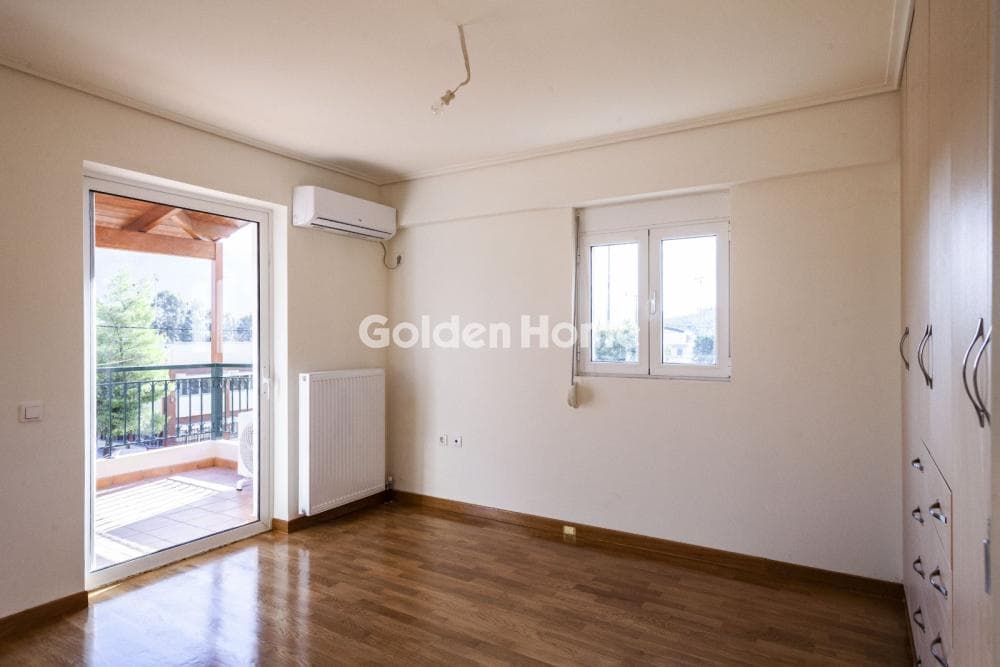 House in Κέντρο, Kalivia Thorikou — Photo 22 of 30