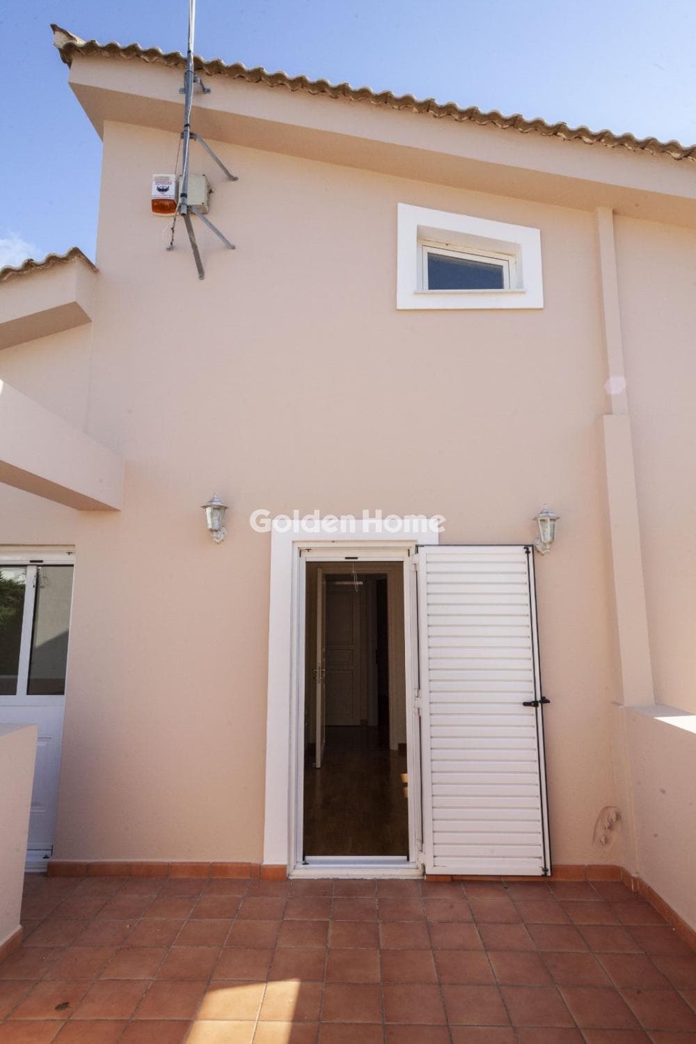 House in Κέντρο, Kalivia Thorikou — Photo 29 of 30