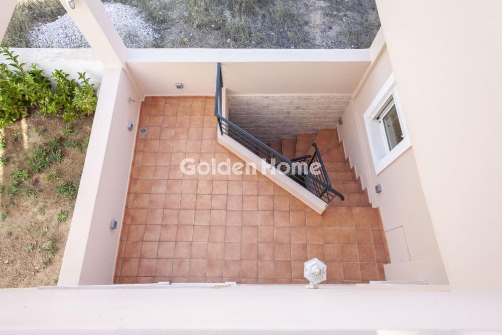 House in Κέντρο, Kalivia Thorikou — Photo 27 of 30