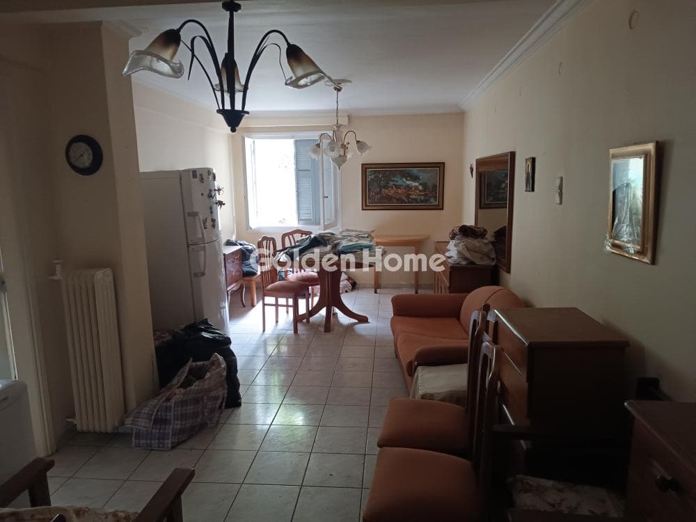 Apartment in Center, Nea Smyrni — Photo 3 of 12
