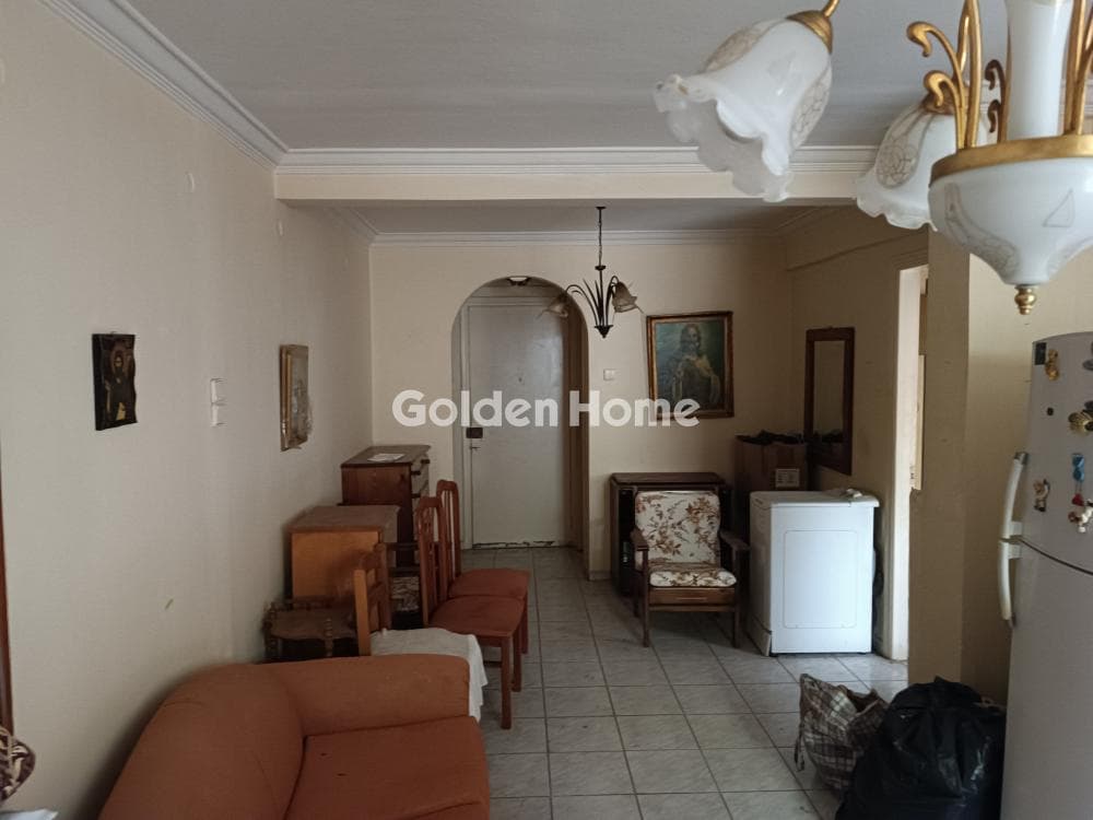 Apartment in Center, Nea Smyrni — Photo 4 of 12