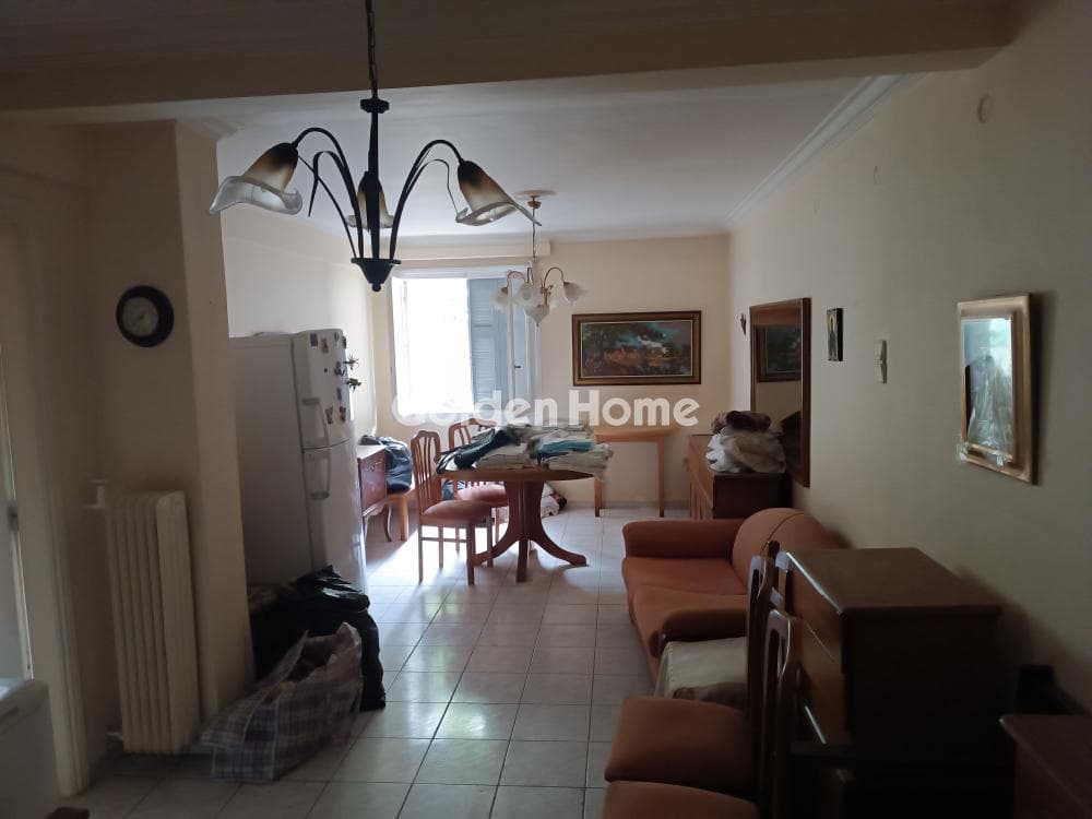 Apartment in Center, Nea Smyrni — Photo 5 of 12