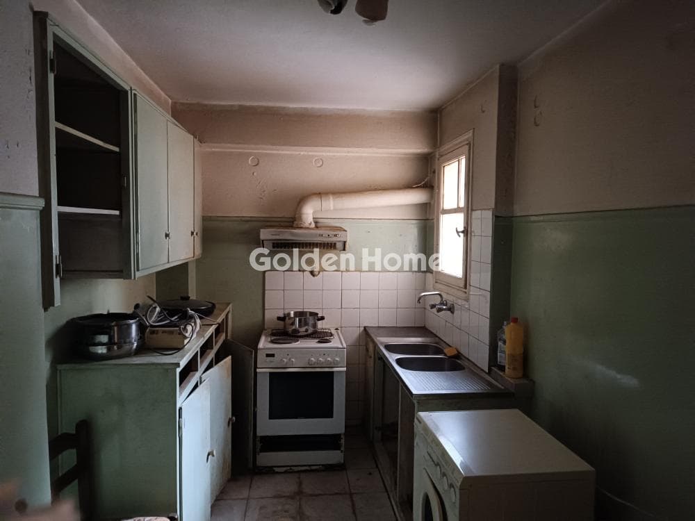 Apartment in Center, Nea Smyrni — Photo 9 of 12
