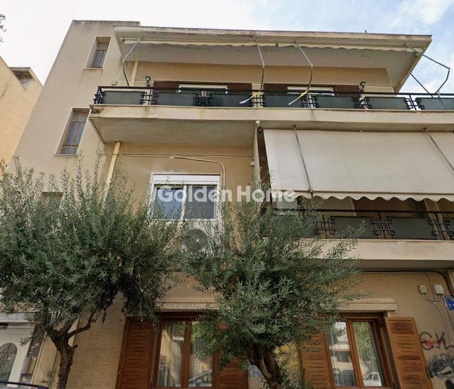 Διαμέρισμα στην Ζωοδόχος Πηγή, Βύρωνας — Φωτογραφία 2 από 2