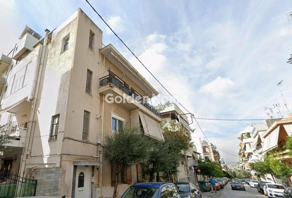 Διαμέρισμα στην Ζωοδόχος Πηγή, Βύρωνας — Φωτογραφία 1 από 2
