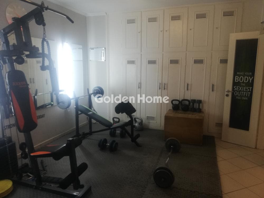 Apartment in Politechnioupoli, Zografou — Photo 7 of 18