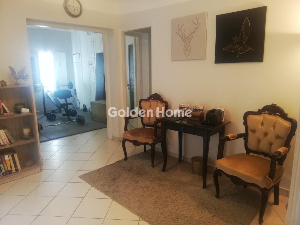 Apartment in Politechnioupoli, Zografou — Photo 2 of 18