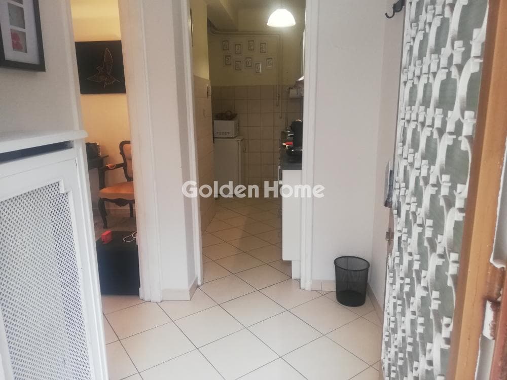 Apartment in Politechnioupoli, Zografou — Photo 16 of 18