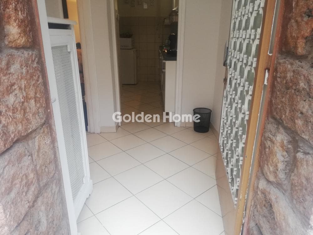 Apartment in Politechnioupoli, Zografou — Photo 17 of 18