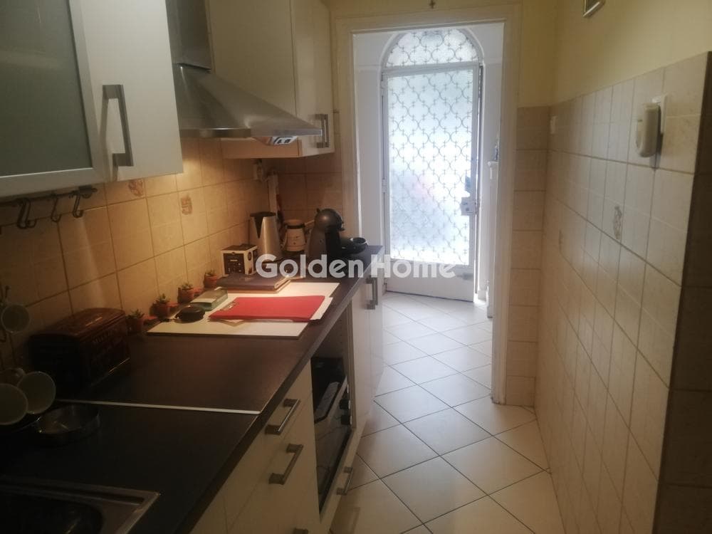 Apartment in Politechnioupoli, Zografou — Photo 14 of 18