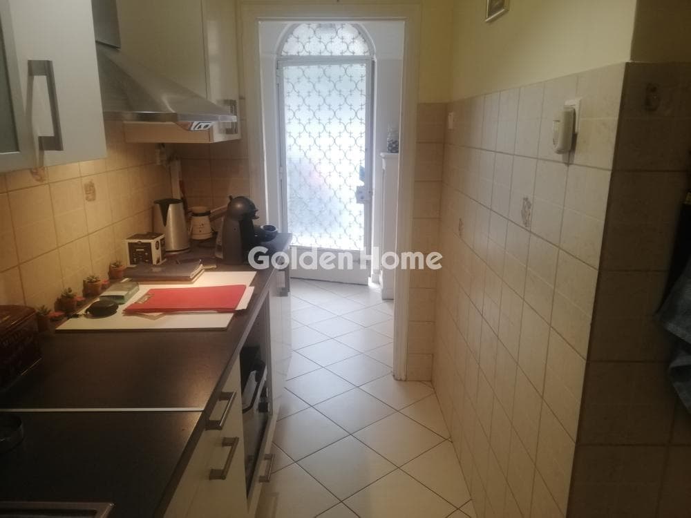 Apartment in Politechnioupoli, Zografou — Photo 15 of 18