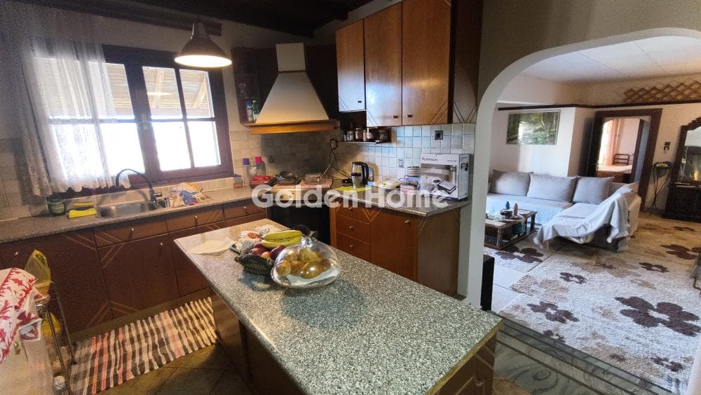 House in Agia Marina, Koropi — Photo 5 of 56
