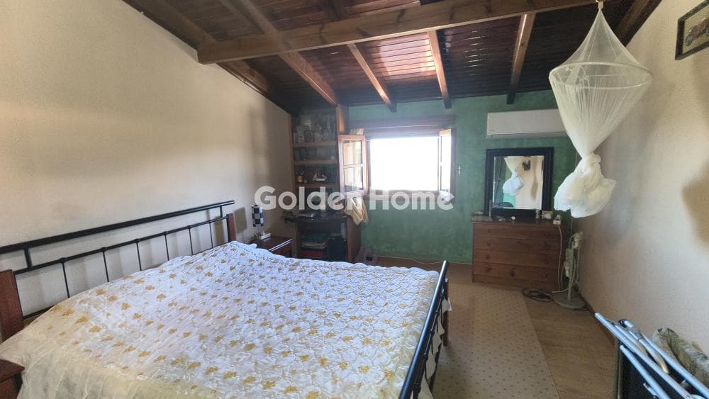 House in Agia Marina, Koropi — Photo 9 of 56