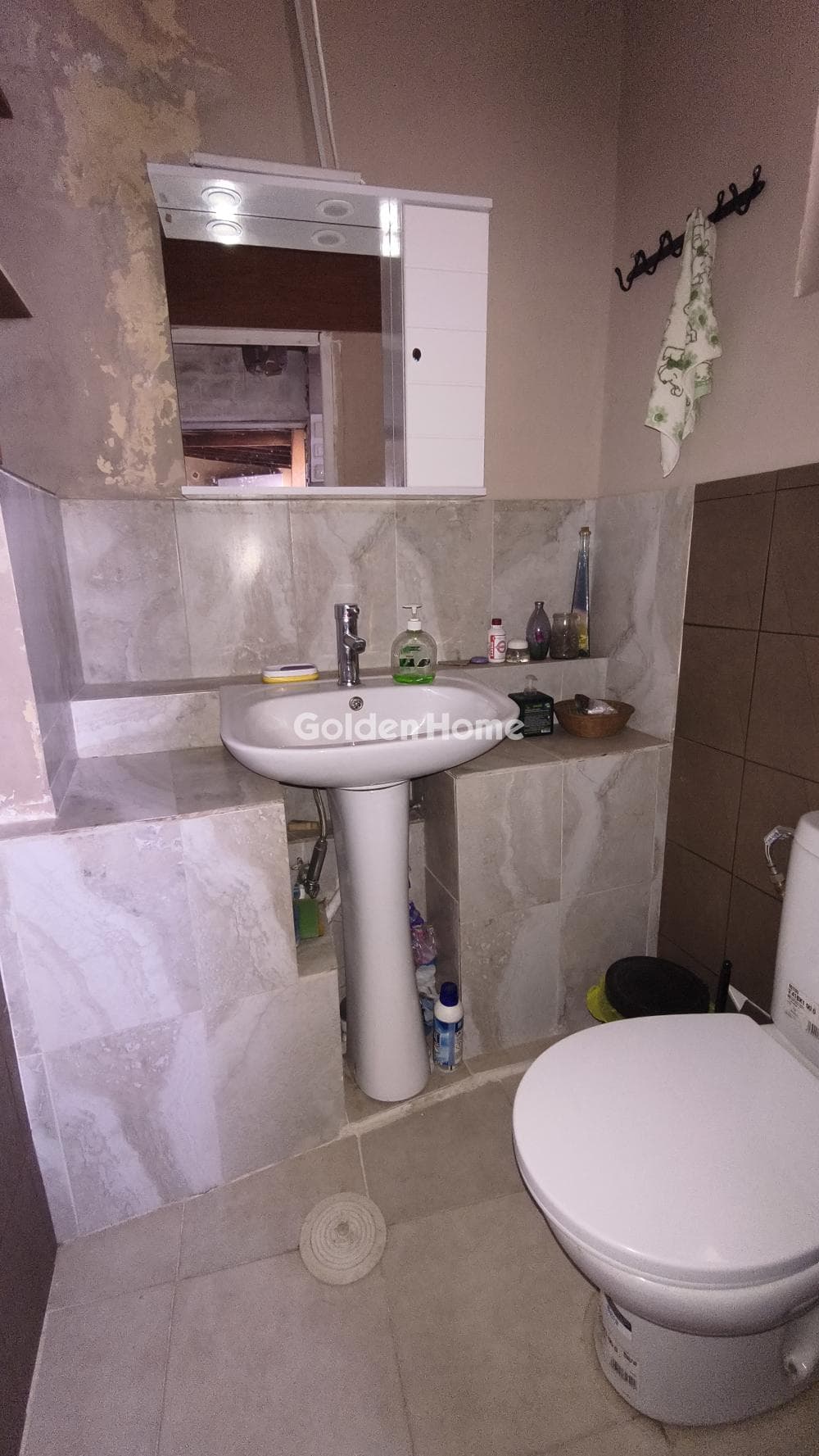 House in Agia Marina, Koropi — Photo 15 of 56