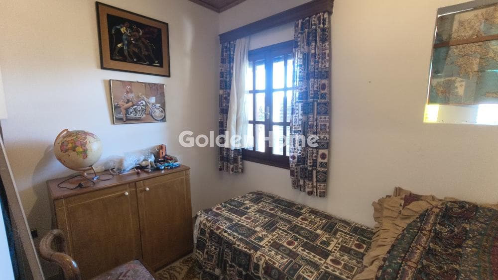 House in Agia Marina, Koropi — Photo 16 of 56