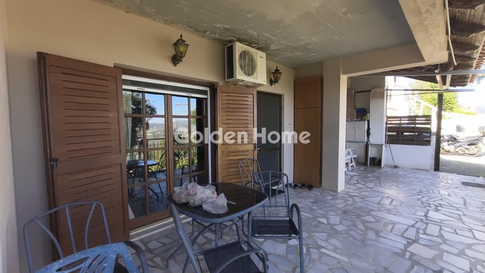 House in Agia Marina, Koropi — Photo 8 of 56