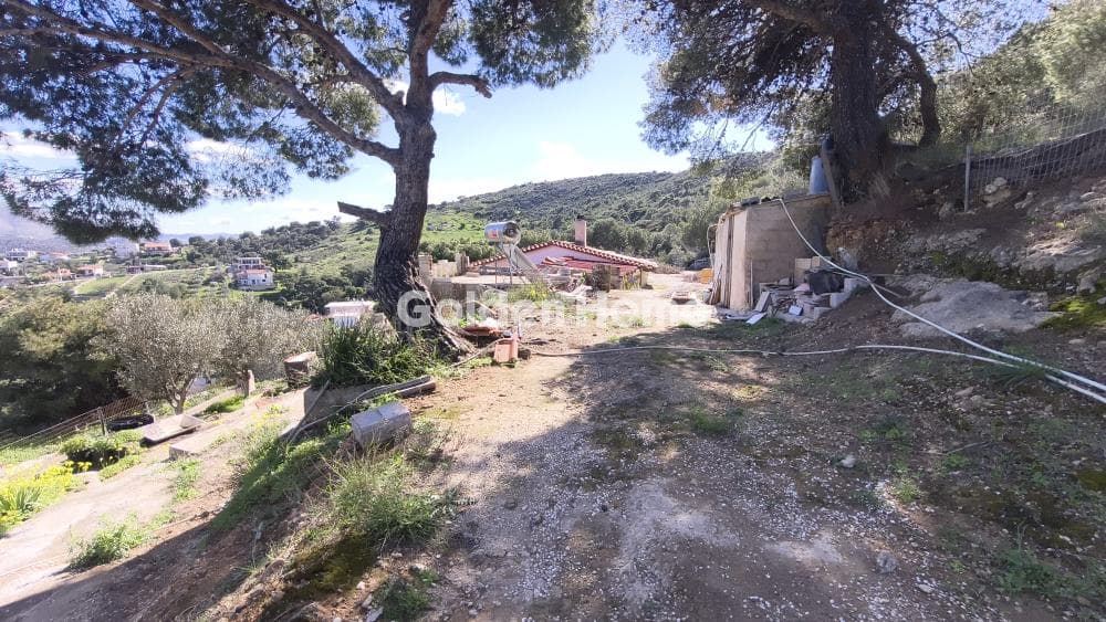 House in Agia Marina, Koropi — Photo 23 of 56