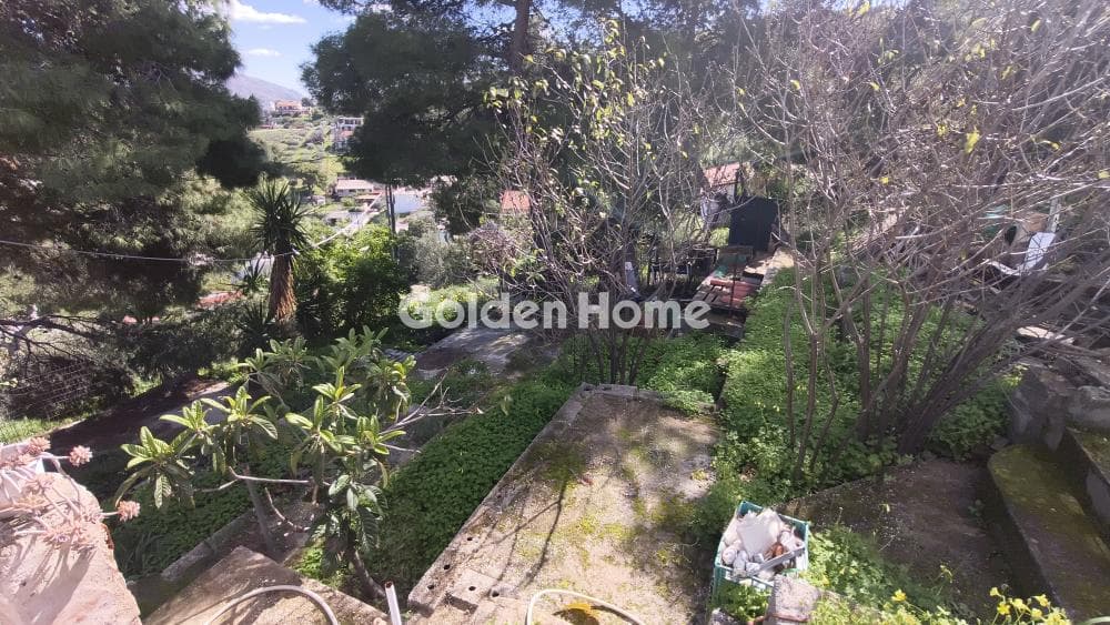 House in Agia Marina, Koropi — Photo 24 of 56
