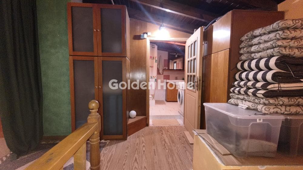House in Agia Marina, Koropi — Photo 35 of 56